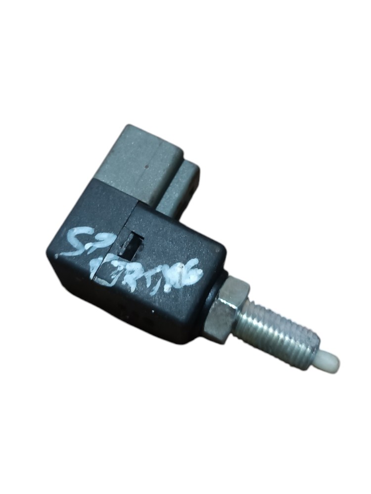 Interruptor Pedal Luz Freio Hyundai I30 2.0 938103k000 2009 7