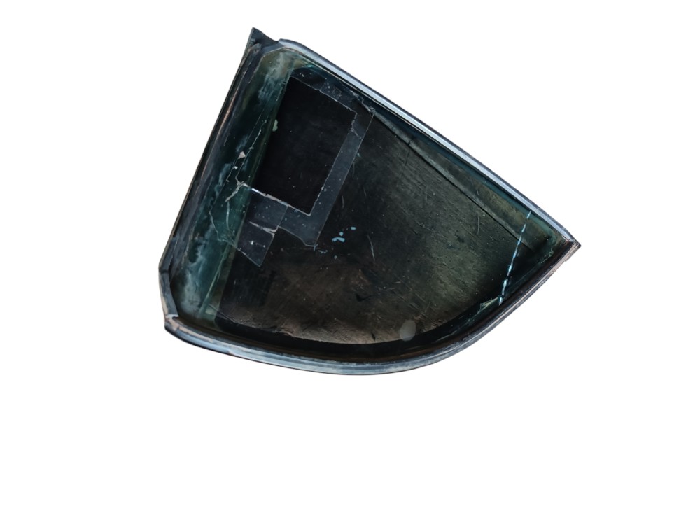 Vidro Fixo Traseiro Esquerdo Honda Civic 2001 2002 2003 2004 10