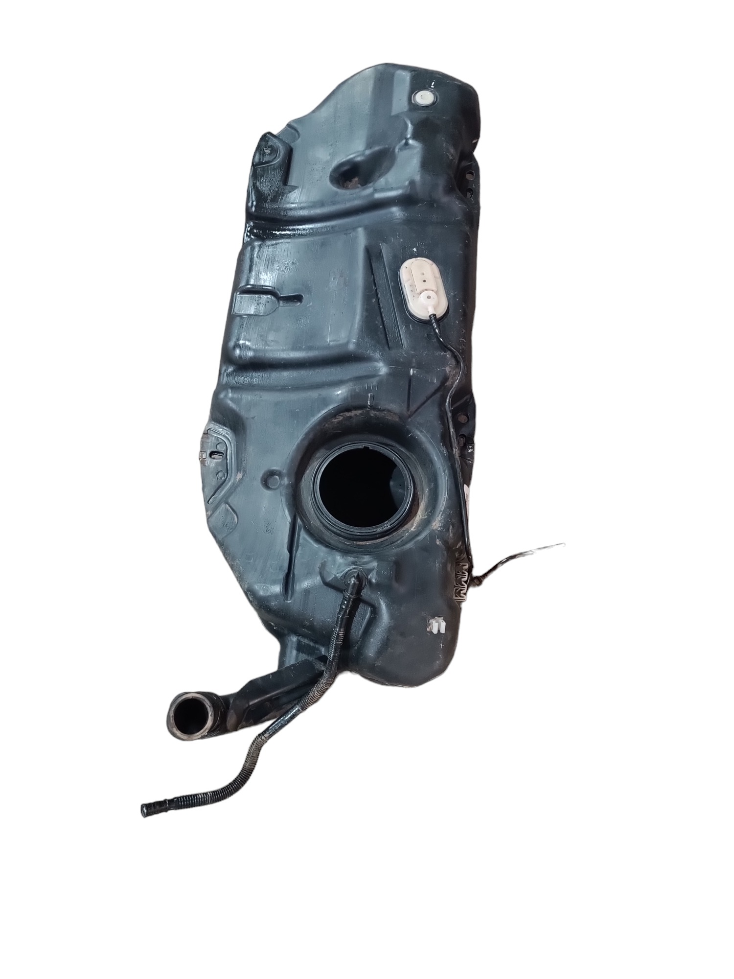 Tanque Combustível Peugeot 206 1.4 Gasolina 2003 2004 2005 9