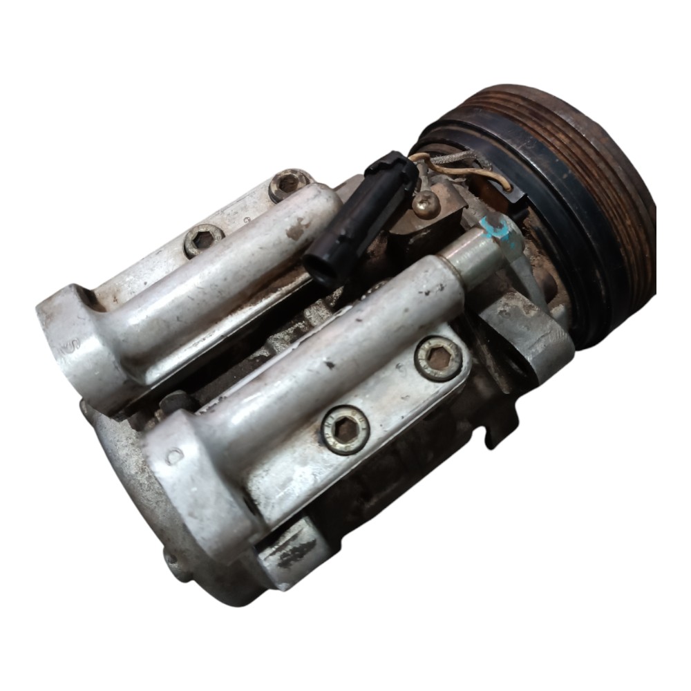 Compressor Ar Condicionado Fiat Tempra 10p15 1996 1997 1998 5