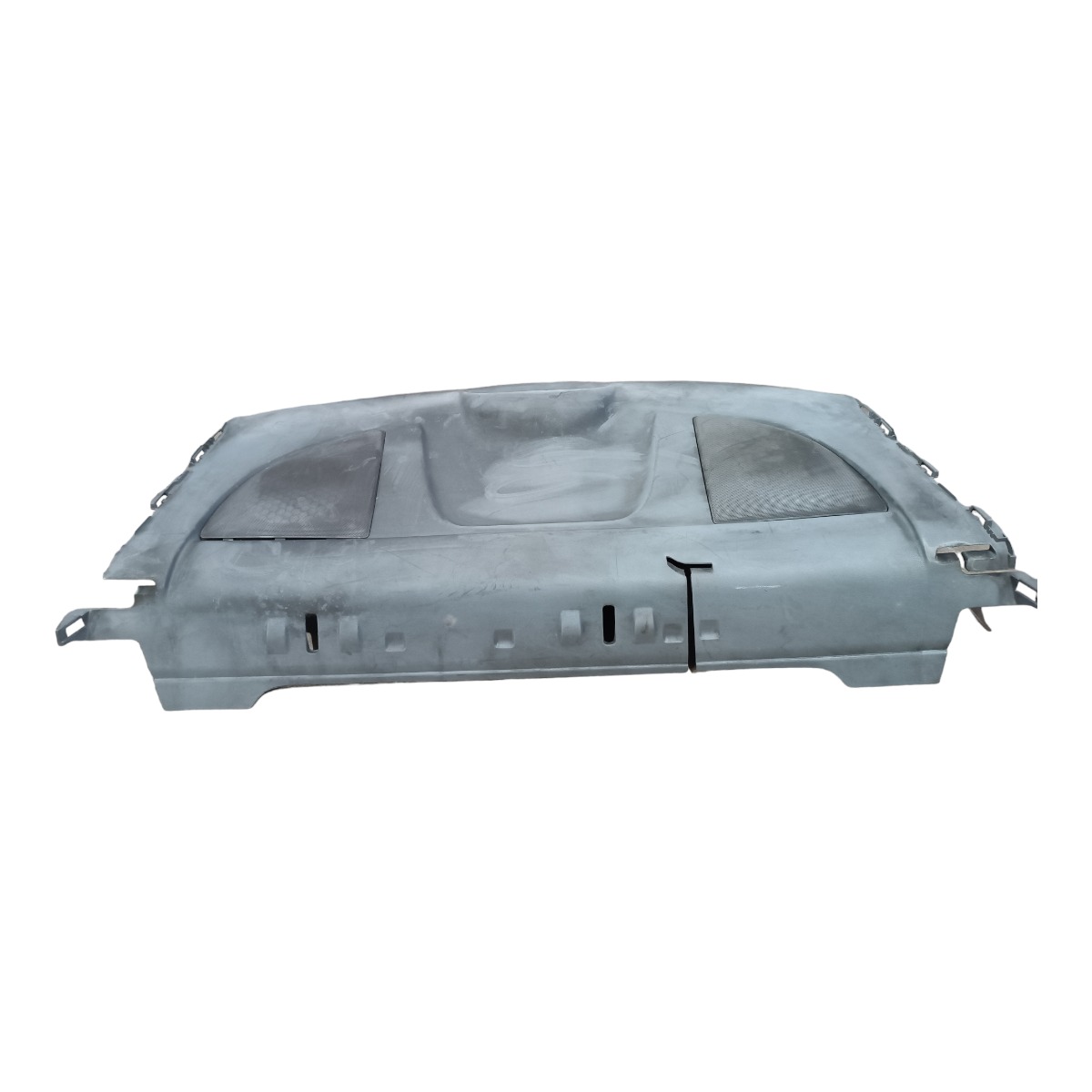 Tampão Som Bagagito Honda Civic 1.8 2008 2009 2010 84500sny 10