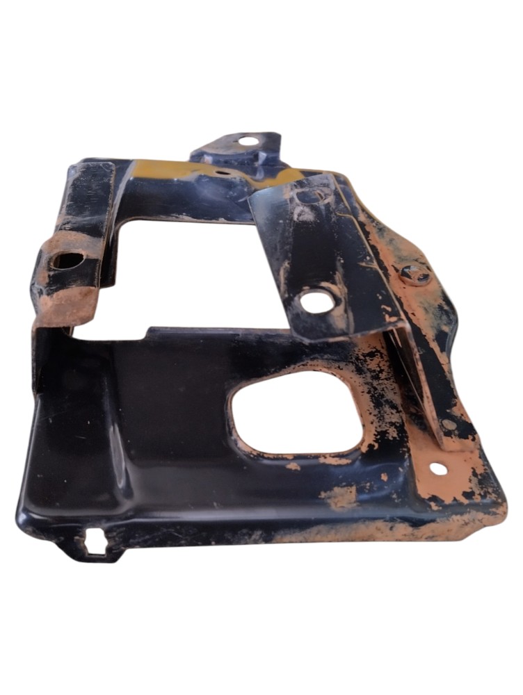 Suporte Bateria Fiat Uno Fire 2005 2006 2007 2008 2009 2010 4