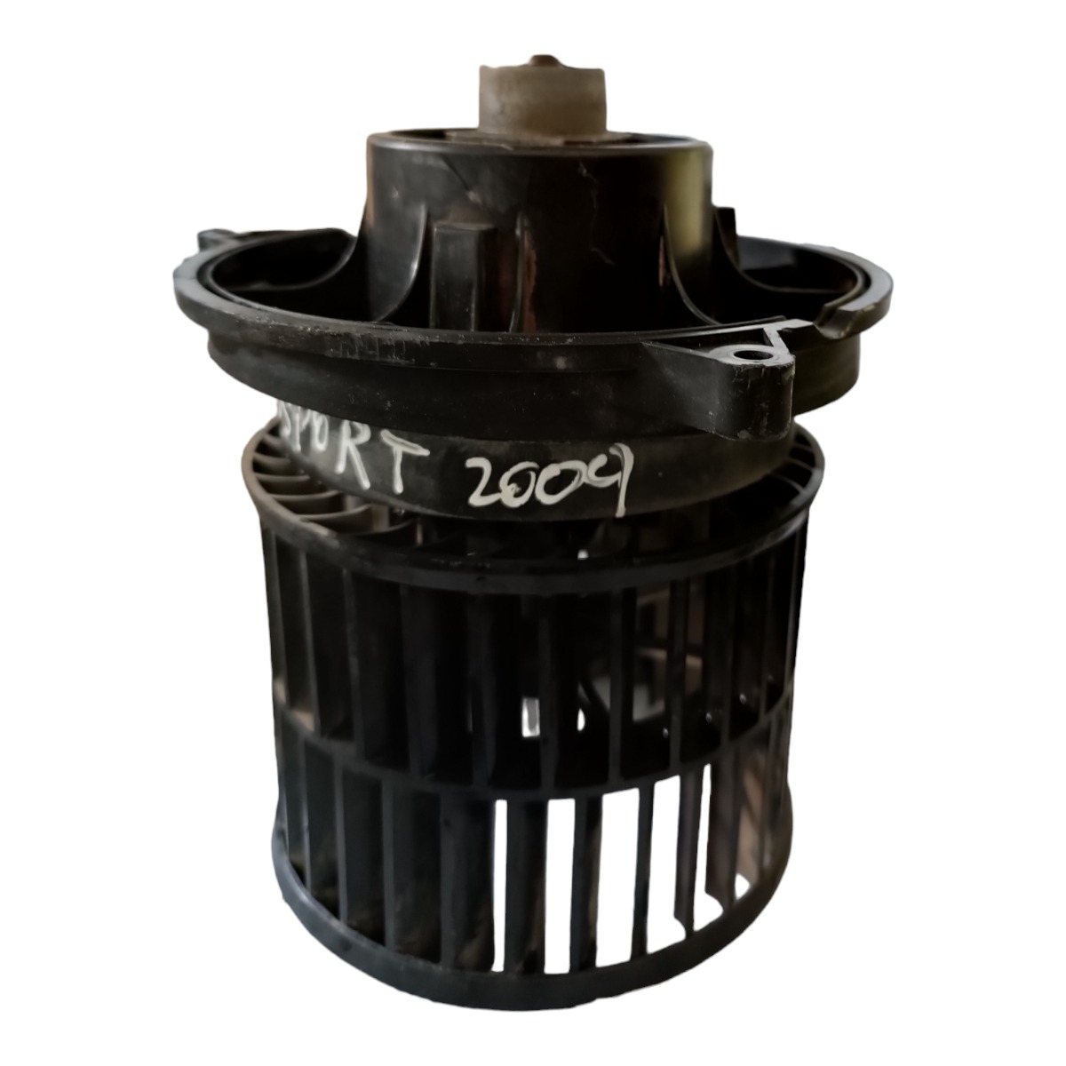 Motor Ar Forçado Ford Ecosport 2.0 16v 2005 2006 2007 2008 7