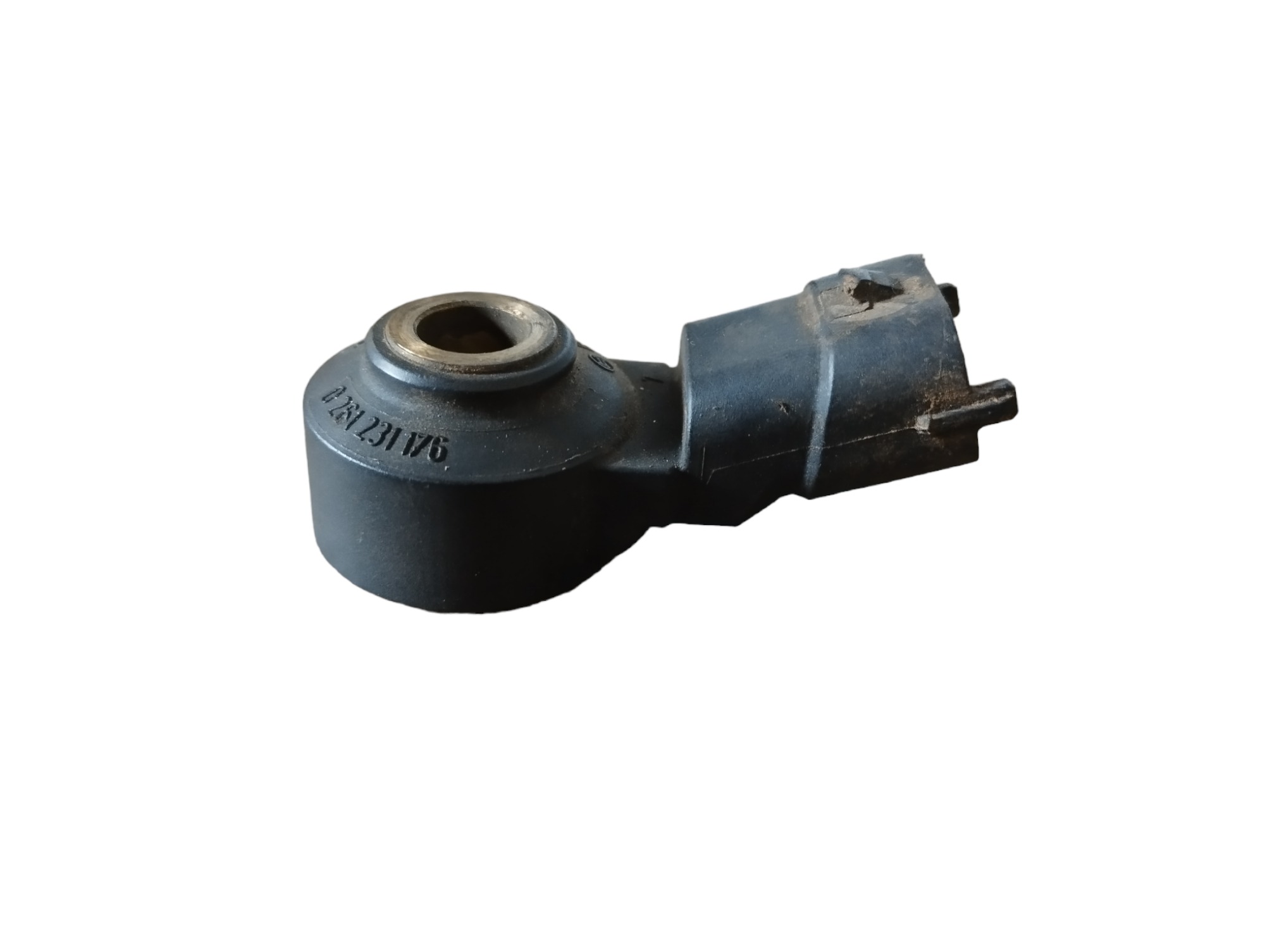 Sensor Detonação 1.4 Montana Agile Corsa Vectra 0261231176 3