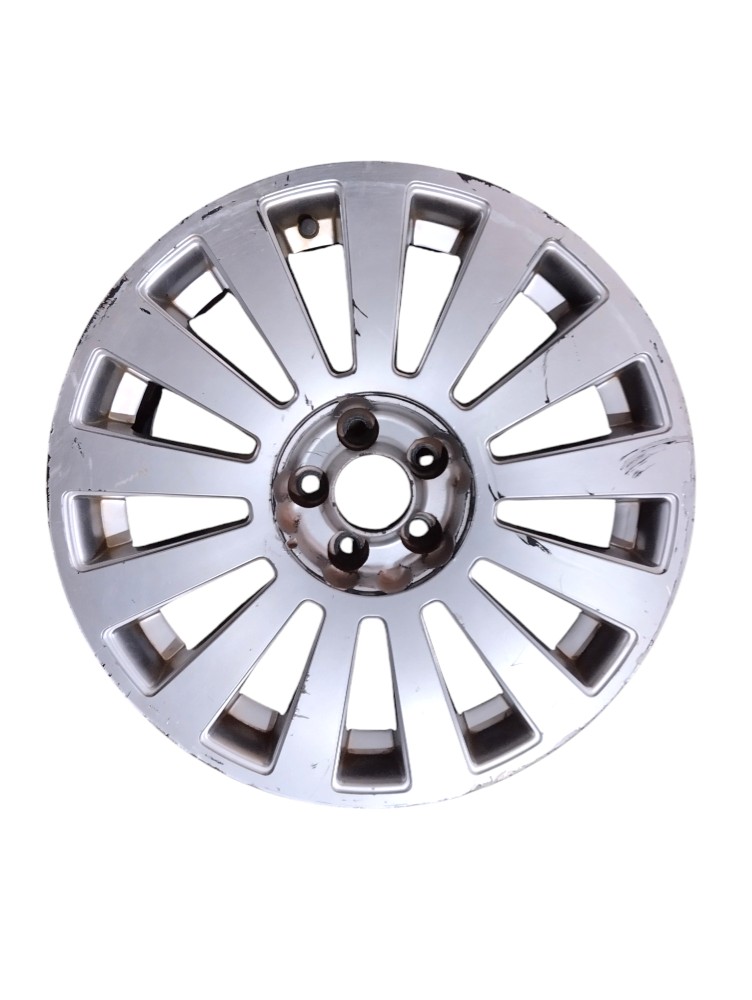 Jogo Roda Liga Leve Golf Audi Aro 17 2003 2004 2005 2006 5