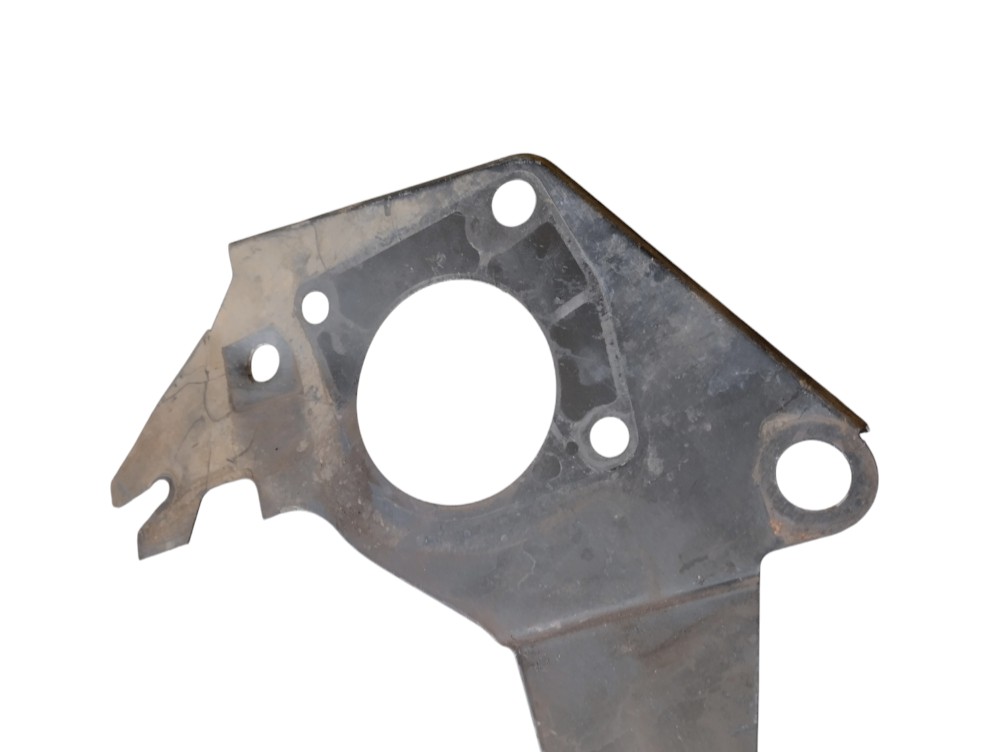 Protetor Flange Volante Motor Palio Evo 2013 2014 2015 4
