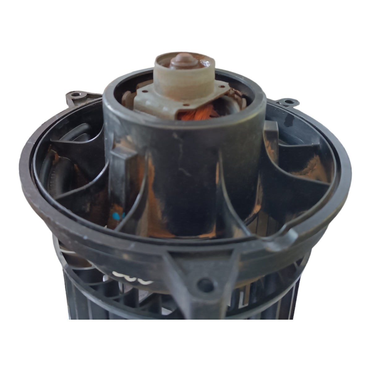 Motor Ar Forçado Ford Ecosport 2.0 16v 2005 2006 2007 2008 9