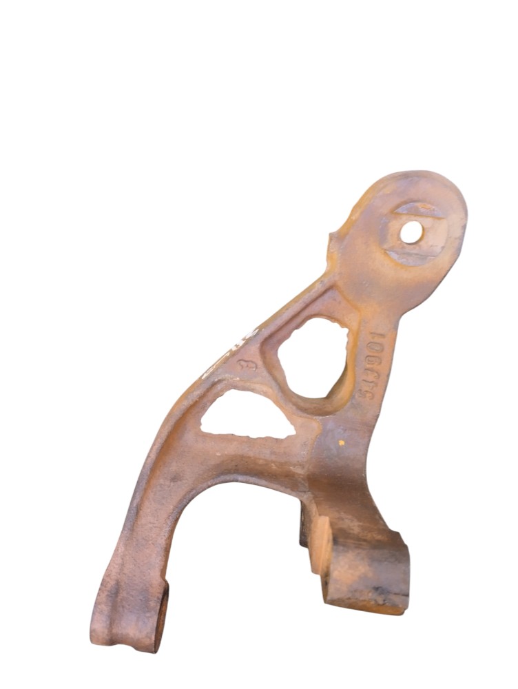 Suporte Caixa Câmbio Fiat Stilo 1.8 2003 2004 2005 2006 3