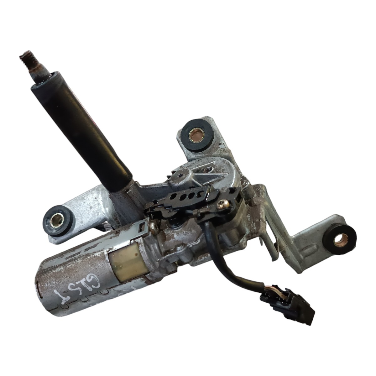 Motor Limpador Traseiro Gm Astra Gsi 2.0 2002 2008 93330763 3