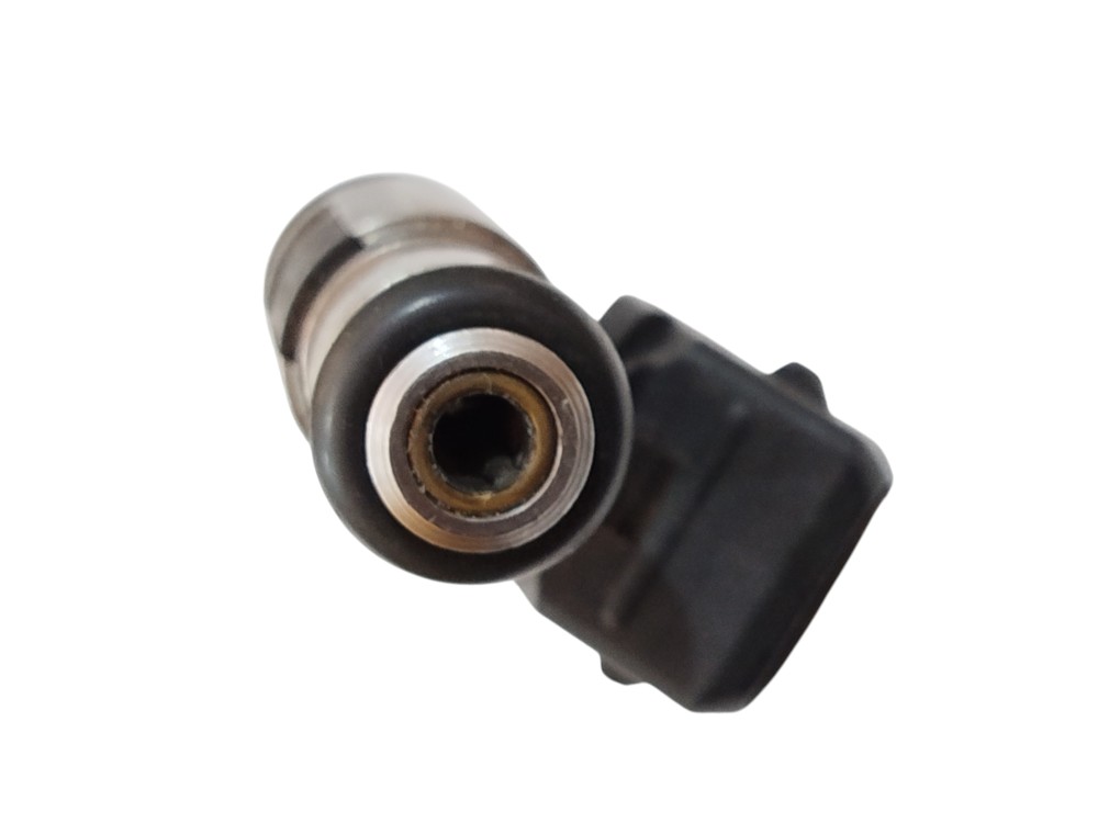 Bico Injetor Fiat Strada Doblô 1.6 16v Gasolina 2000 Iwp064 6