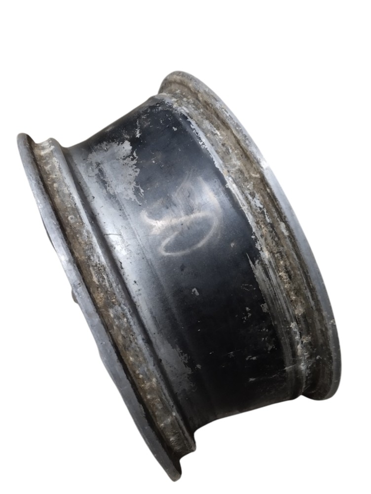 Roda Liga Leve Aro 15 Ford New Fiesta New Ka 5