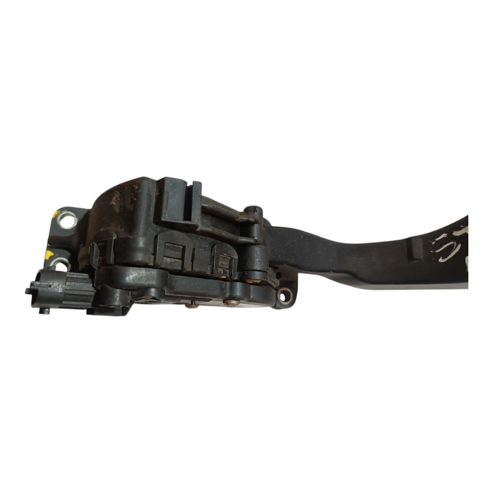 Pedal Acelerador Eletrônico Strada Fiat Palio Siena 2010 11 Preto 5