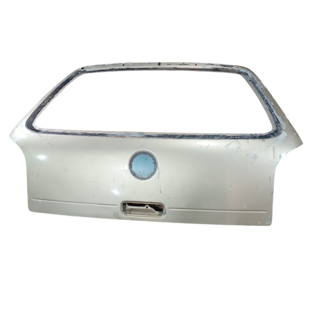 Tampa Porta Malas Gol G3 2000 2001 2002 2003 2005 1