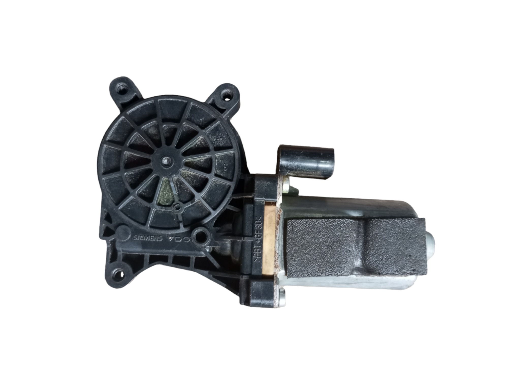 Motor Máquina Vidro Traseira Direita Peugeot 207 2007 A 2010 2