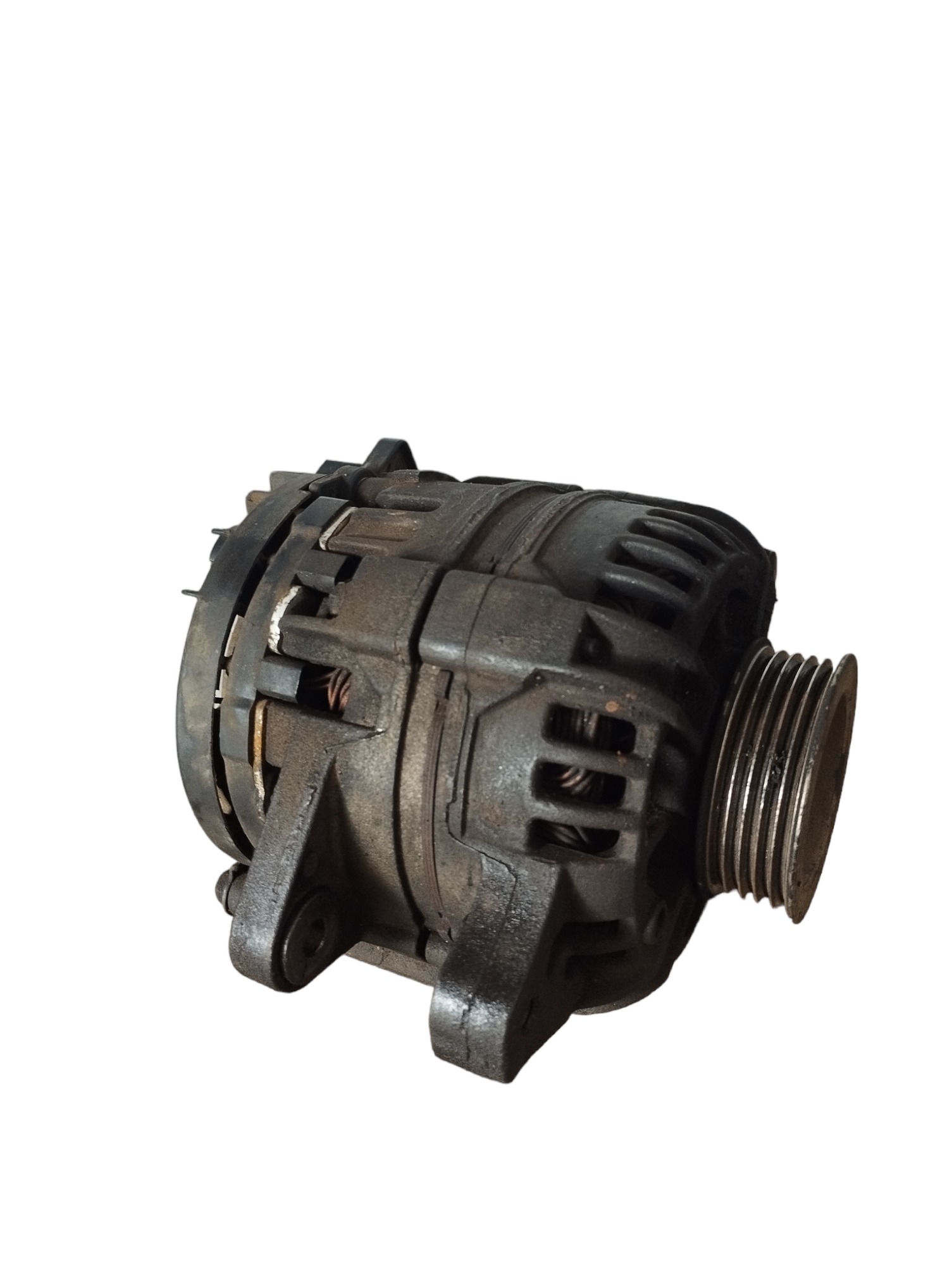 Alternador Honda Fit Gasolina 8 Bobinas 1.4 2003 2004 2005 9