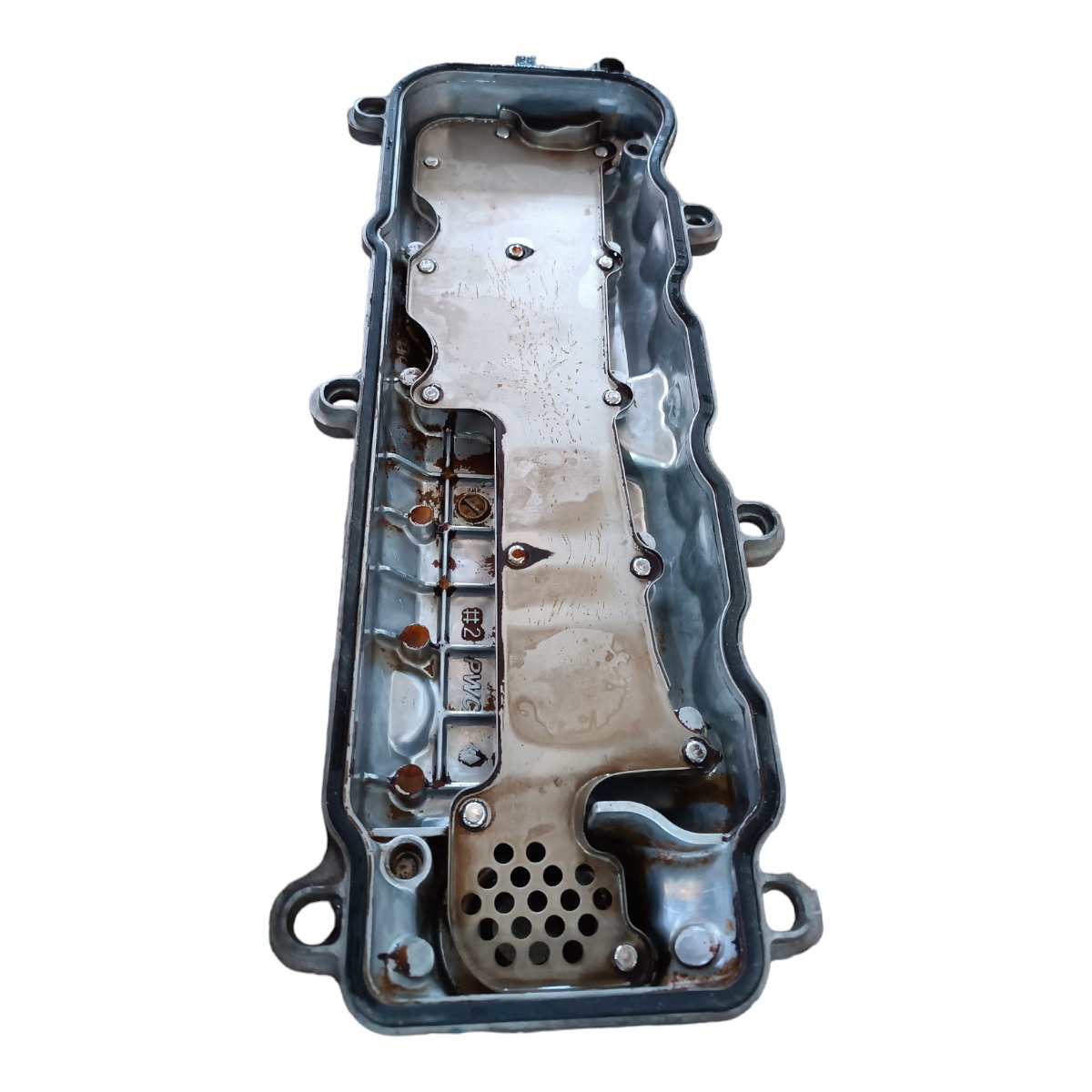 Tampa Válvula Honda Fit 1.5 2004 2005 2006 2007 2008 2