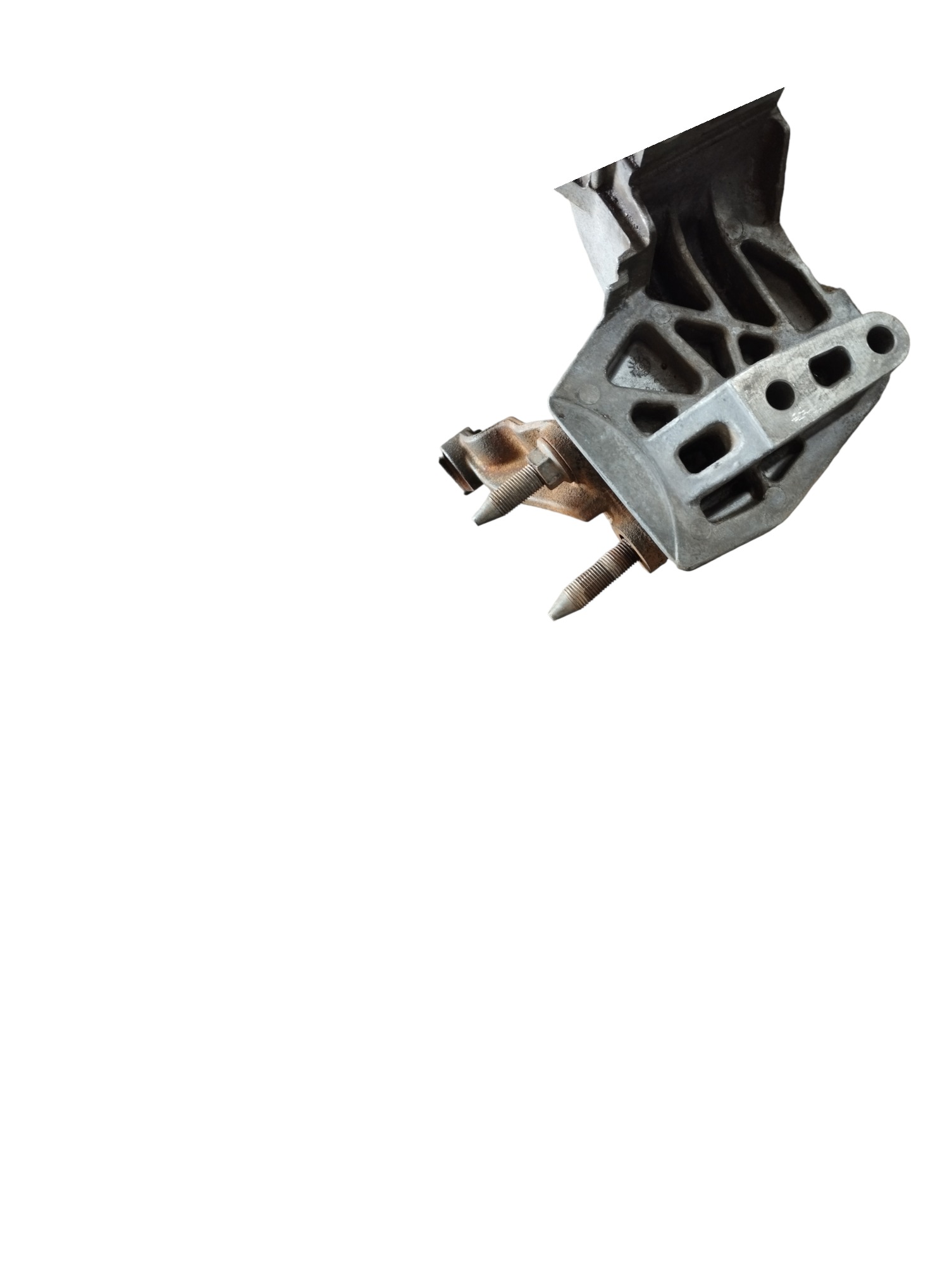Suporte Coxim Alternador Honda Civic 2001 2006 11910plc010 3