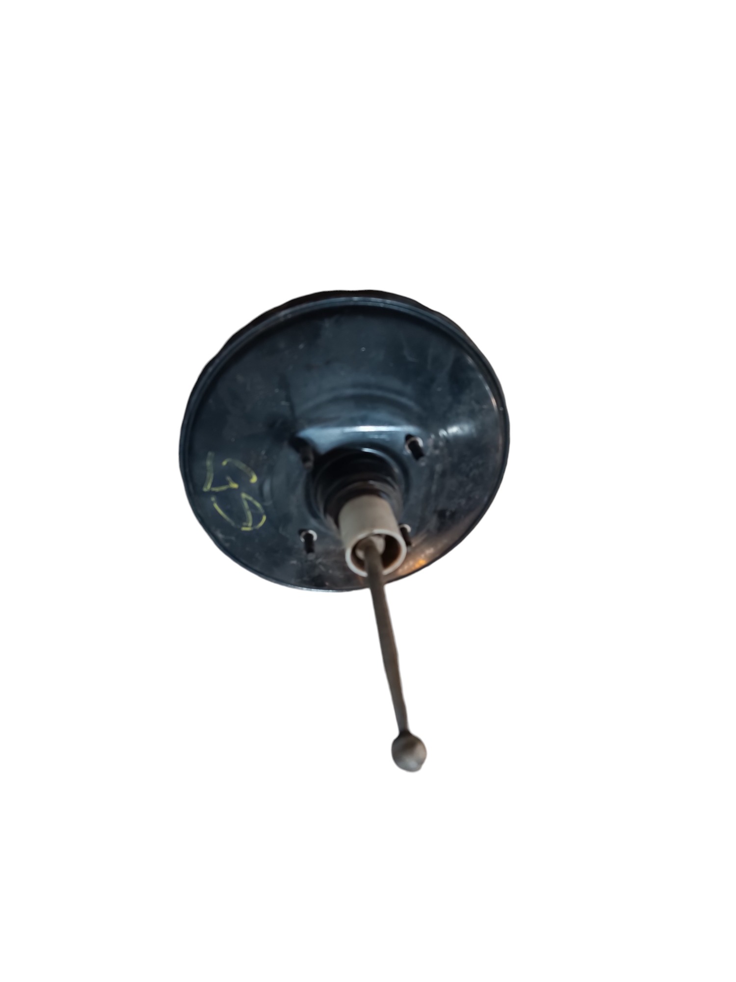 Hidrivacuo Servo freio Volkswagen Gol G5 2009 2010 2011 2012 3