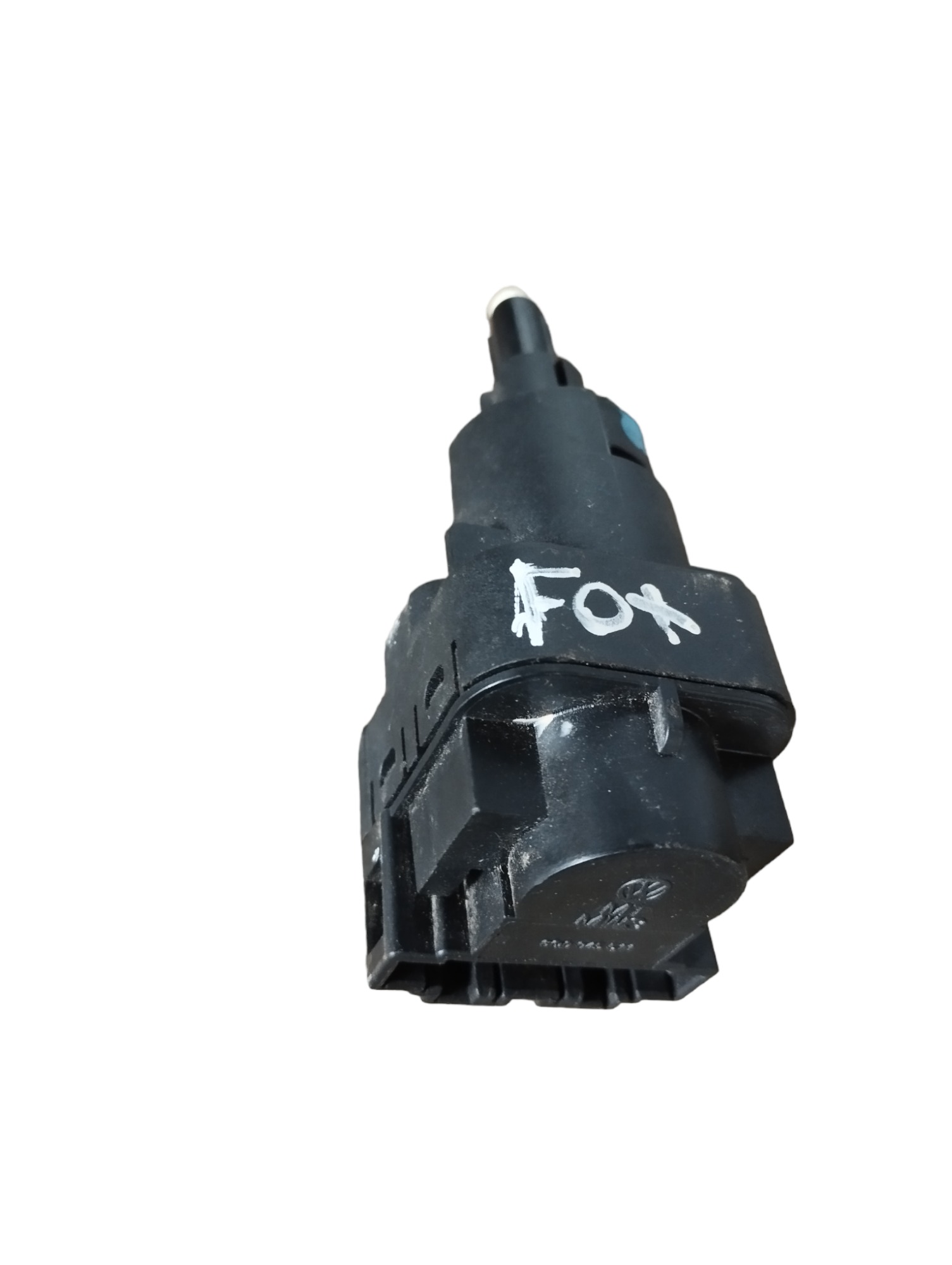 Interruptor Sensor Luz Freio Gol Fox Polo Cod 6q0945511 3