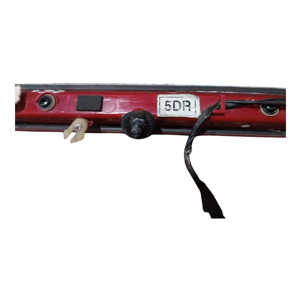 Break Light Luz Freio Hyundai I30 2009 2010 2011 2012 2