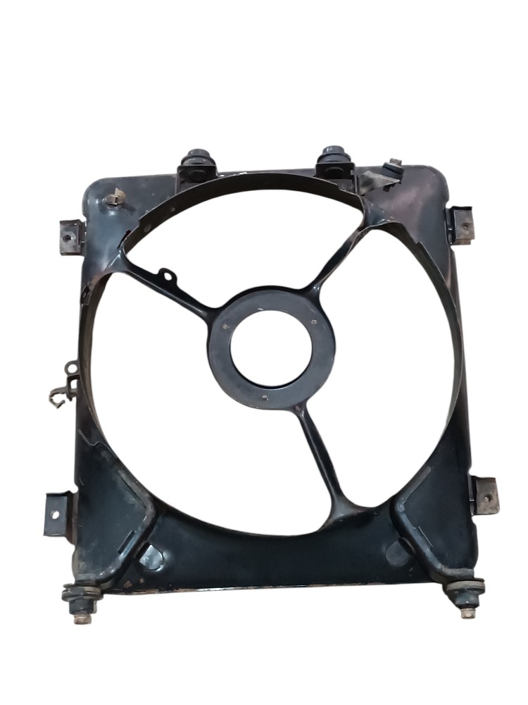 Defletor Ventoinha Honda Civic 1.6 1996 1997 1