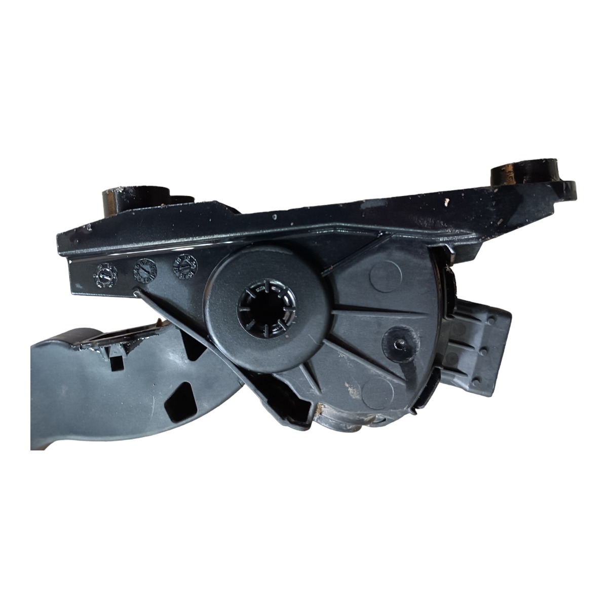 Pedal Acelerador Hyundai Hb20 1.0 3cc 2016 2017 2018 2019 3