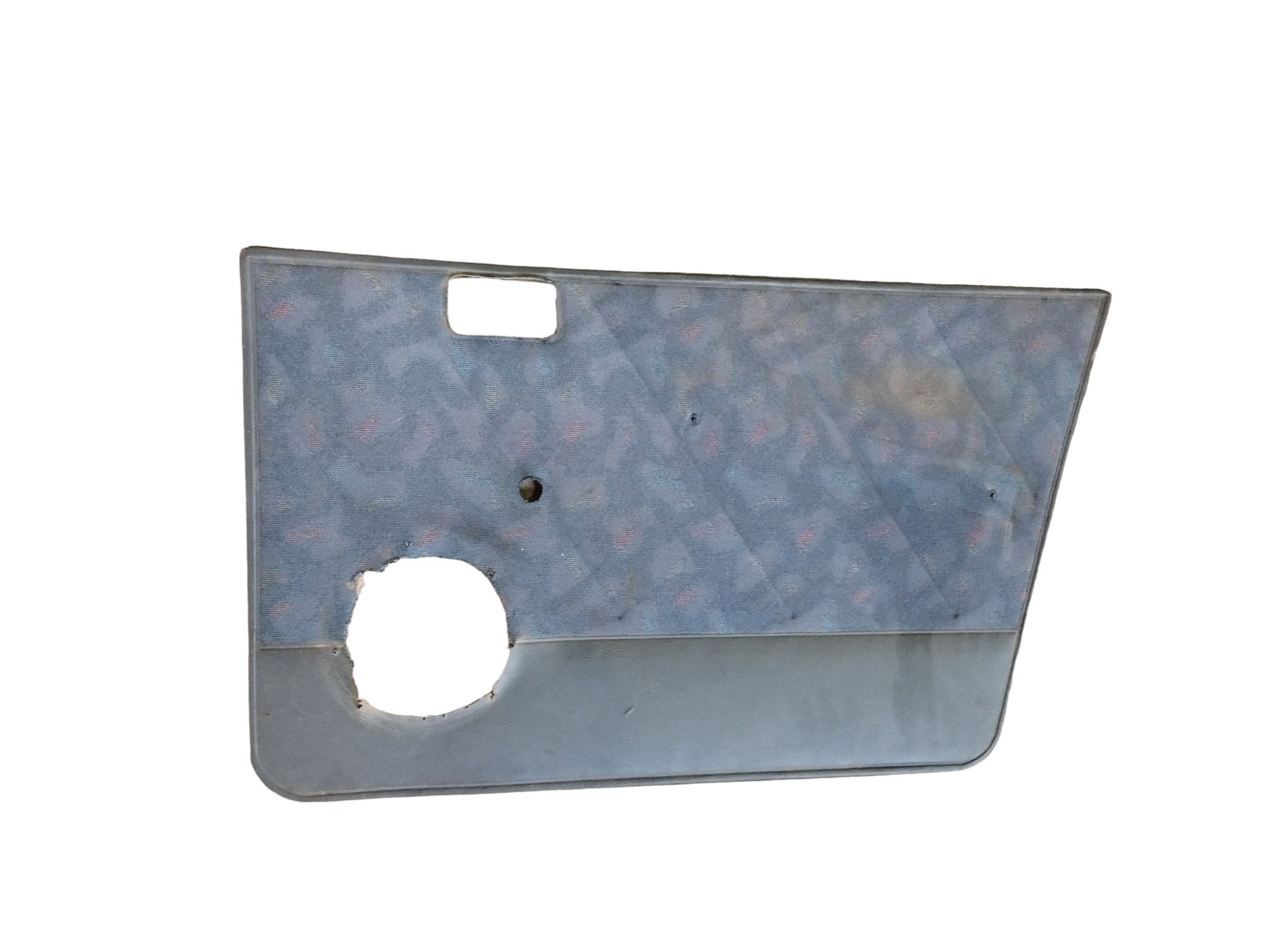 Forro Porta Dianteira Direita Fiat Uno 1.0 2000 2001 2002 10