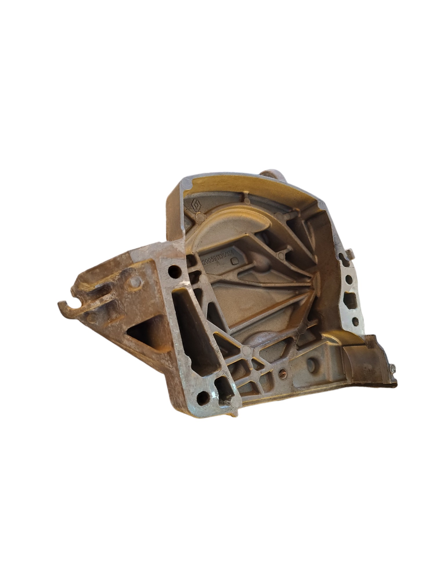 Suporte Cabeçote Motor Renault Logan Clio 1.0 16v 2007 2008 10