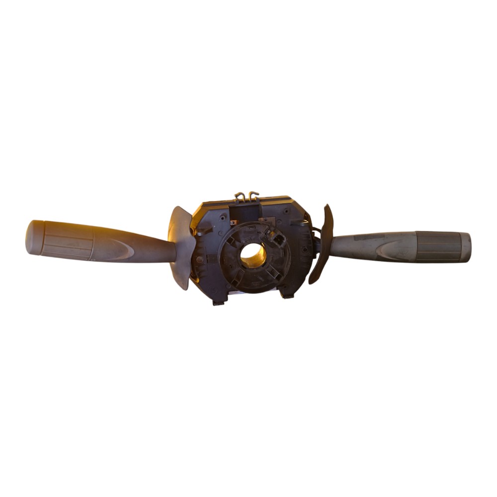 Chave Seta Limpador Fiat Doblo 1.4 2007 2008 2009 2010 2011 5