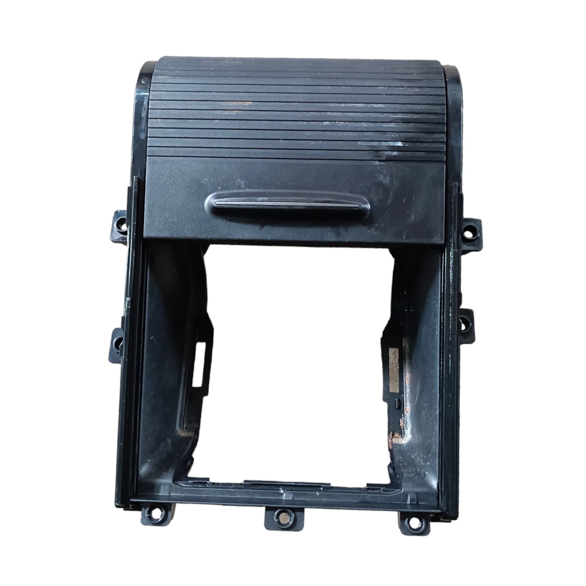 Esteira Porta Objetos Console Hyundai Hb20 2019 84614-1s012 9