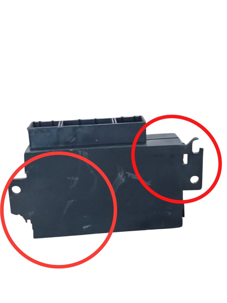Módulo Conforto Gm Corsa 2012 2014 2015 52073092 Detalhe 5