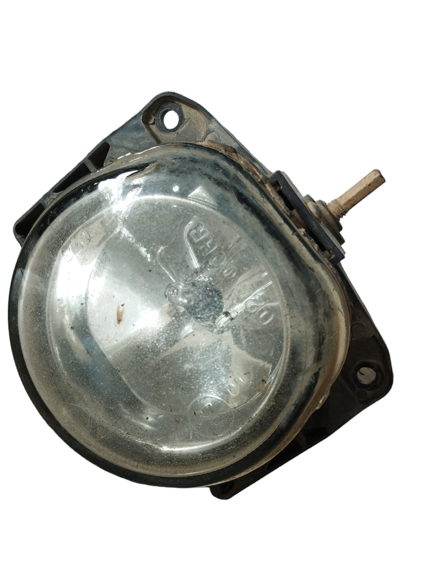 Farol De Milha Fiat Uno Vivace 1.0 8v Flex 2016 2017 2018 8