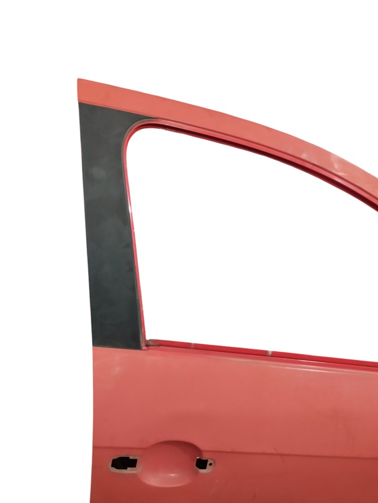 Porta Dianteira Direita Volkswagen Gol G5 2009 2010 2011 2