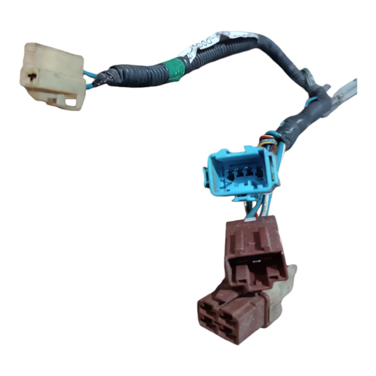 Chicote Caixa Ar Condicionado Honda Fit 1.4 2004 2005 2006