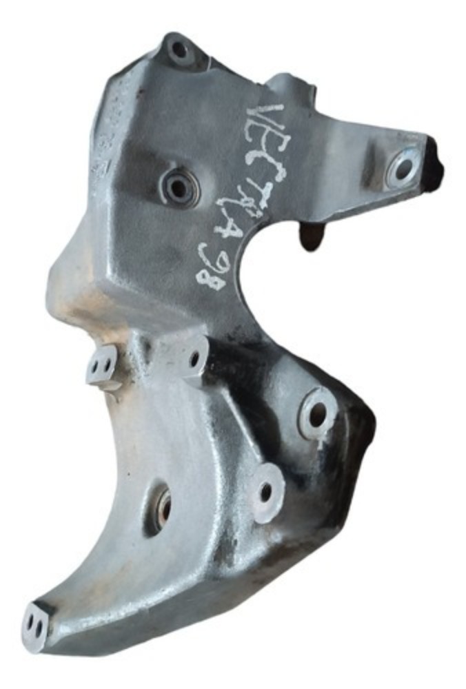 Suporte Compressor Ar Chevrolet Vectra 2.0 1995 1996 1997 5