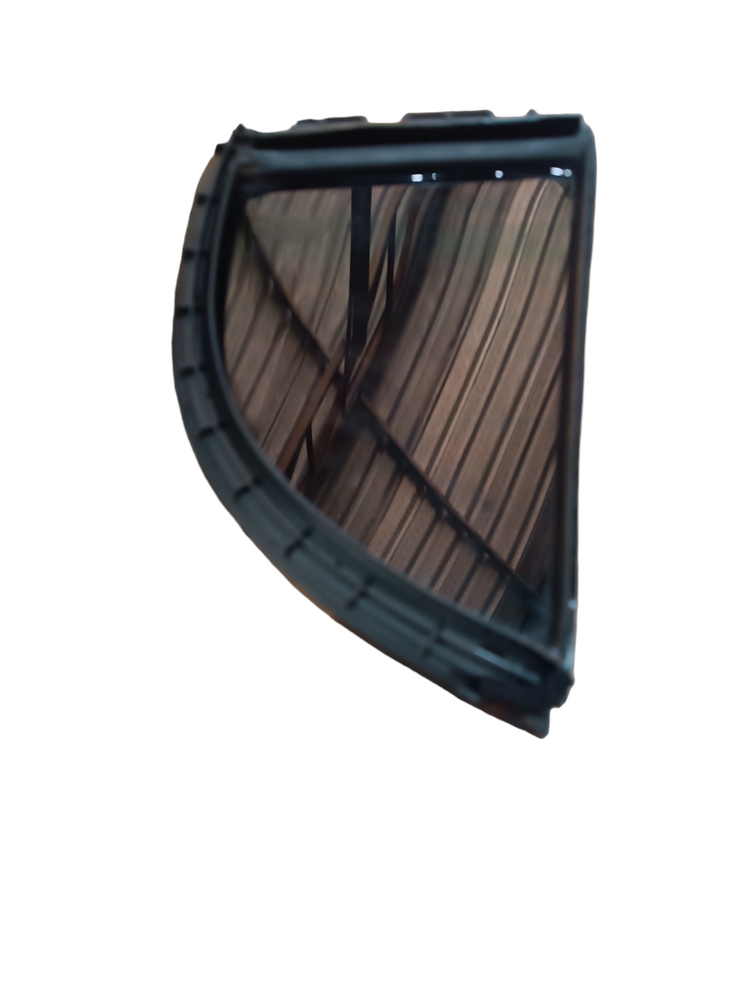 Vidro Vigia Traseiro Direito Honda Civic 1.8 2008 2009 2010 3