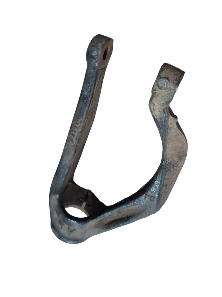Suporte Dianteiro Esquerdo Honda Civic 1997 1998 1999 2000 8