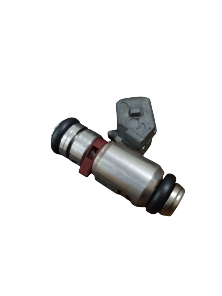 Bico Injetor Fiat Strada Punto 1.4 Flex 2006 2007 Iwp046 7