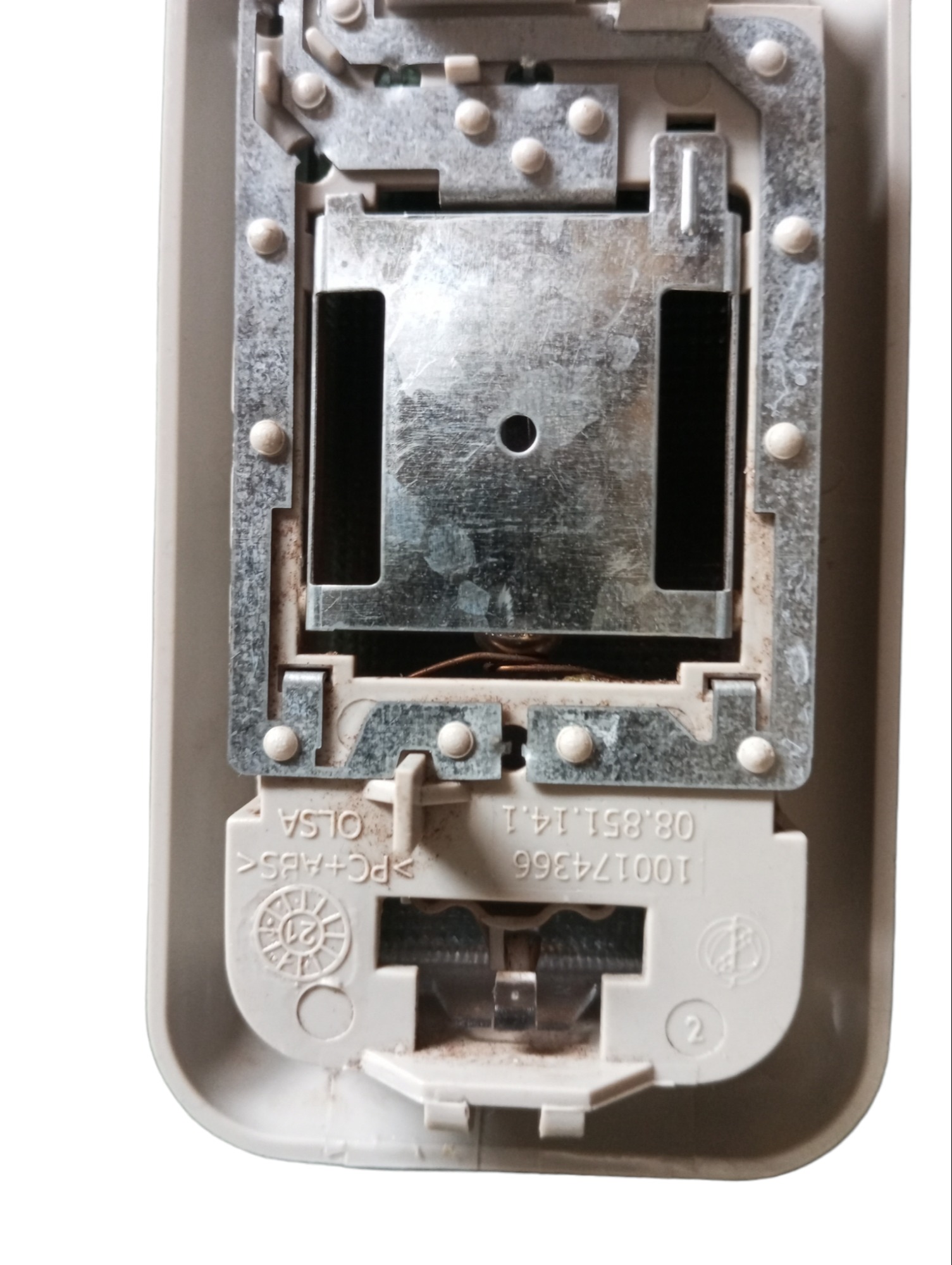 Luz Teto Fiat Mobi 1.0 4cc Flex 2016 2017 2018 2019 2020 4