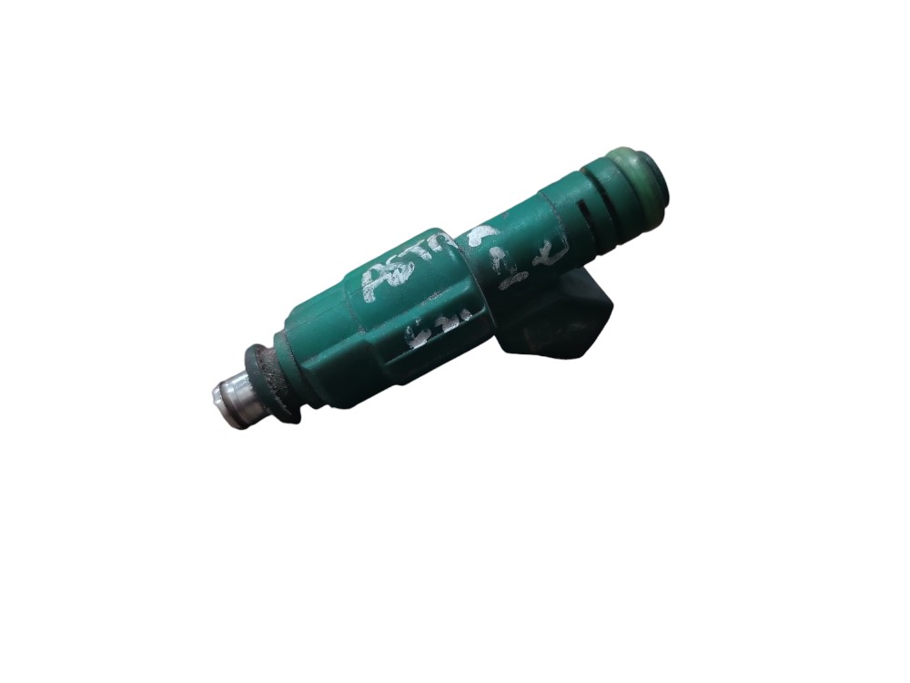 Bico Injetor Chevrolet Astra 2.0 0280155930 2002 2003 2004 4
