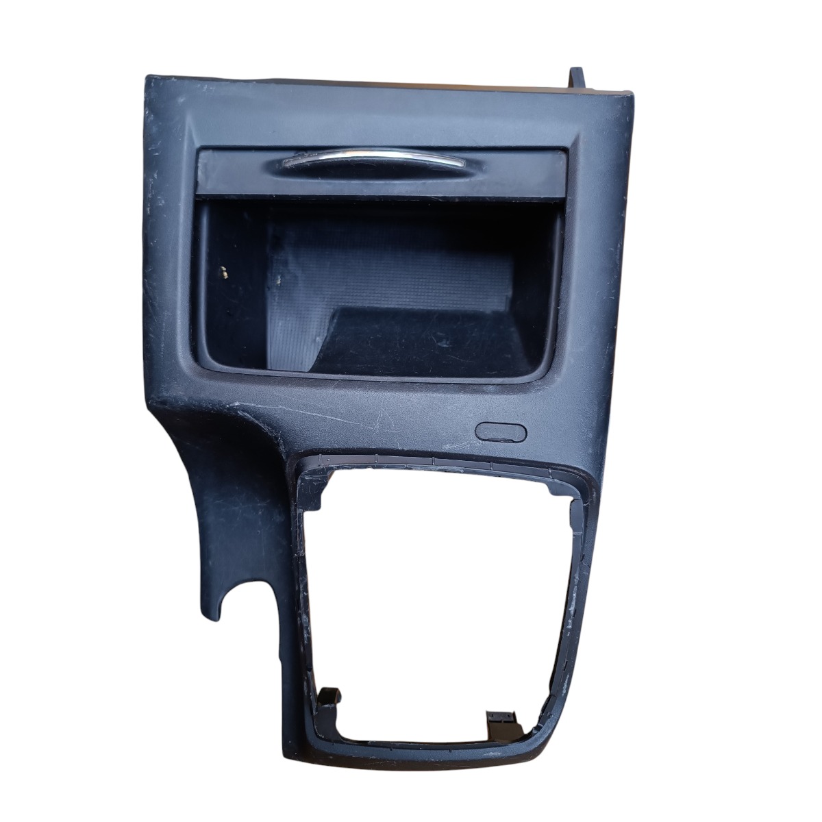 Moldura Central Porta Objetos Civic 1.8  2008 2012 854193 2