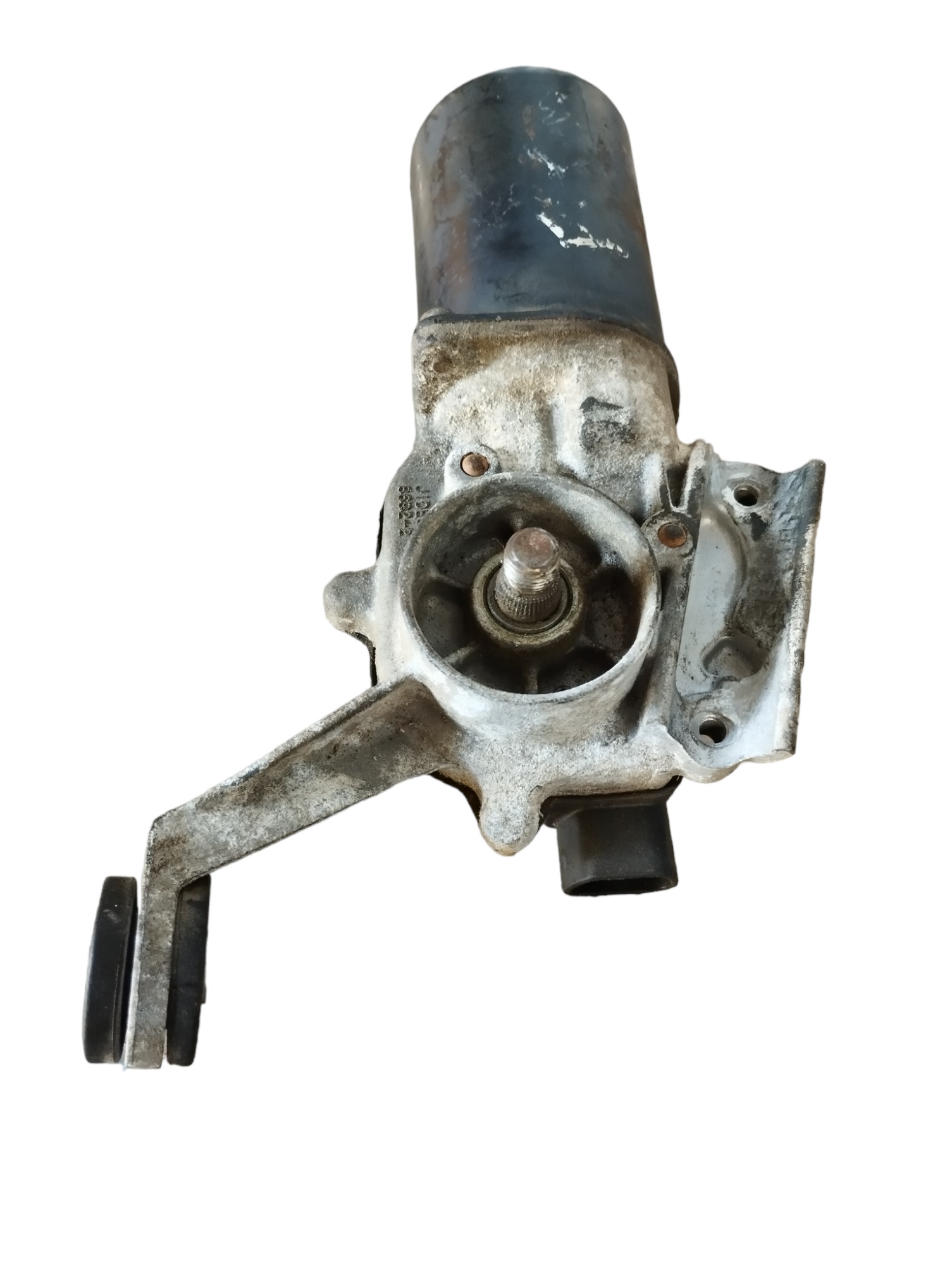 Motor Limpador Traseiro  Honda Fit 1.4 8 Bobinas Gasolina 7