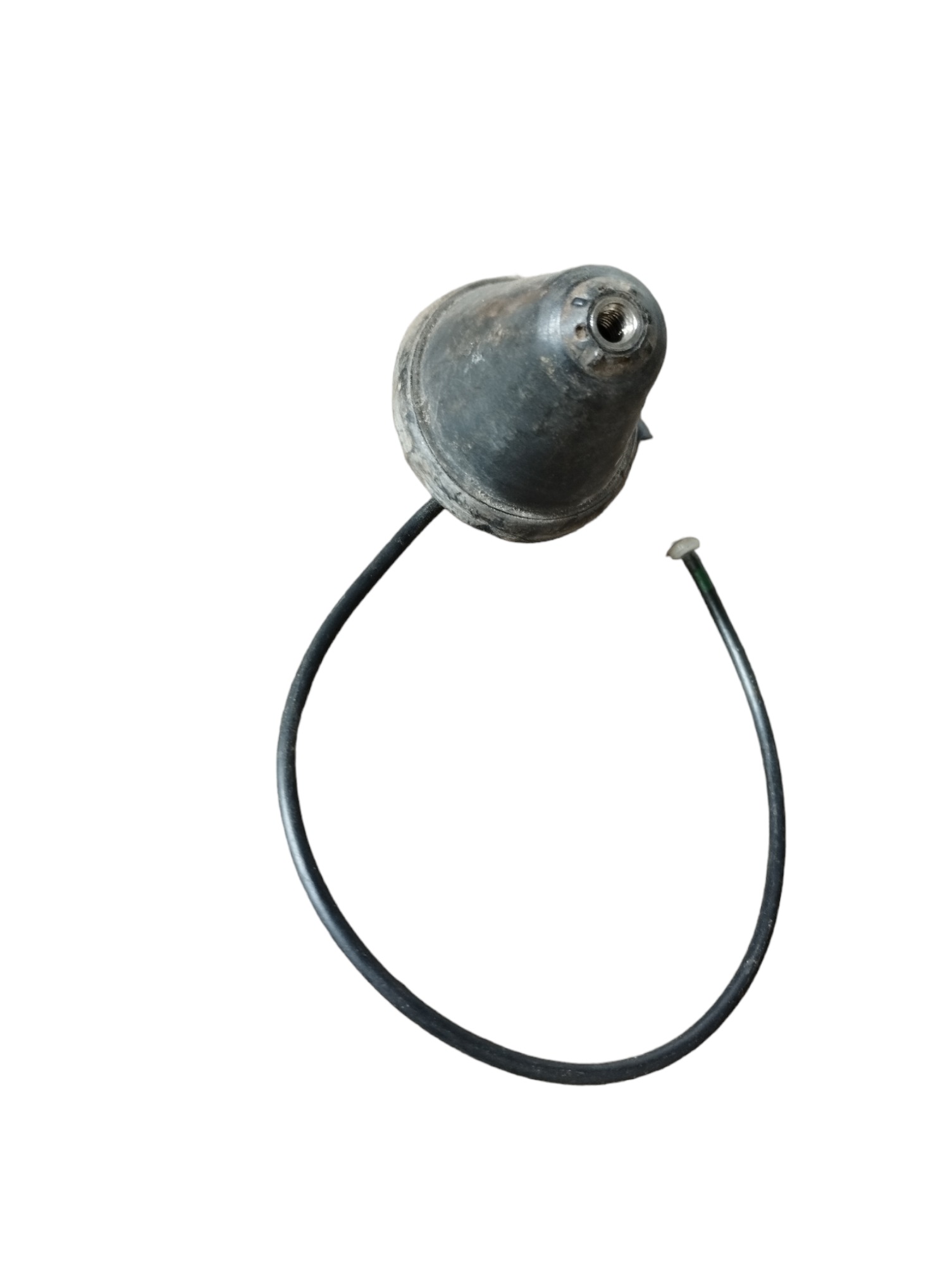 Suporte Base Antena Radio Fiat Punto Elx 1.4 Flex 2008  2009 8