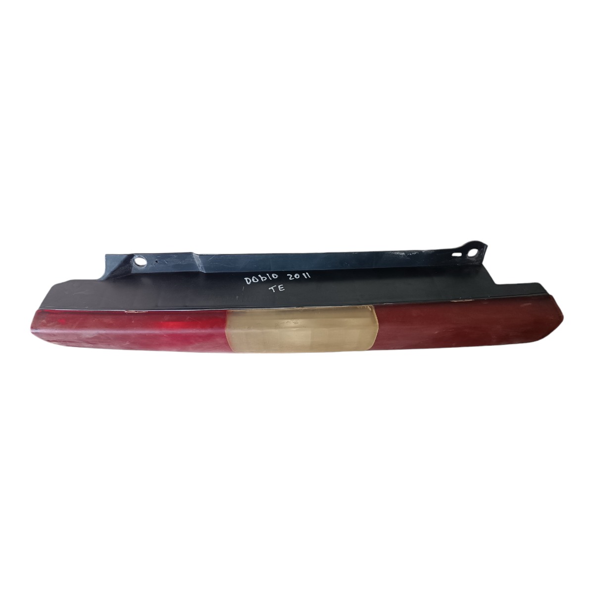 Lanterna Traseira Esquerda Fiat Doblo 2007 2008 2009 2010 5