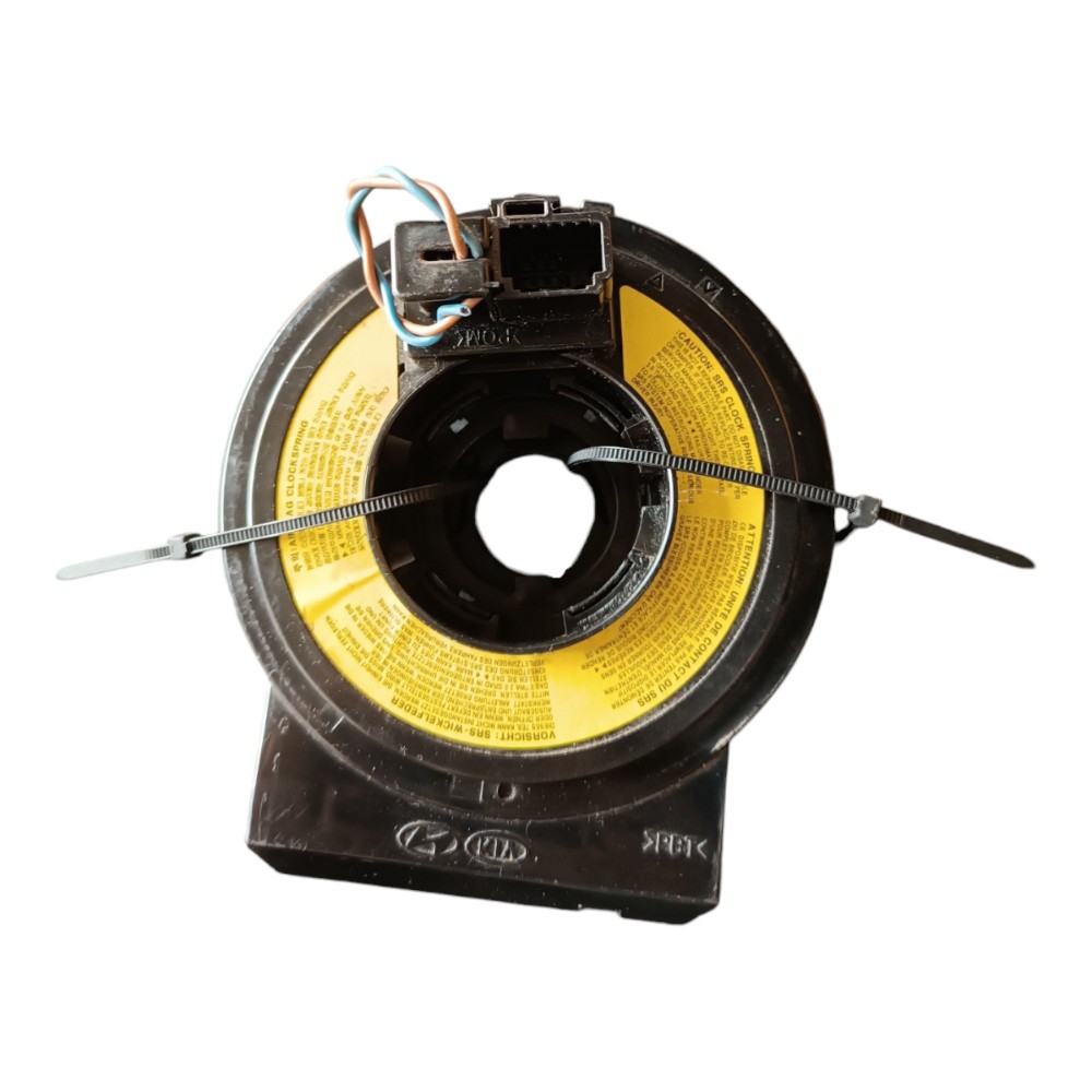 Cinta Hard Disck Air Bag Hyundai I30 934903v110 2009 2012 3