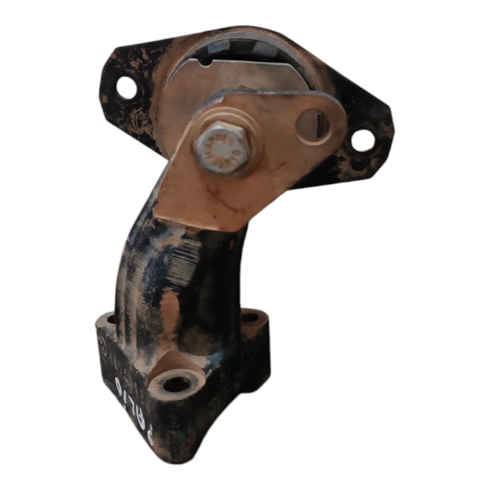 Suporte Coxim Motor Fiat Palio Siena 46751188 2005 2012 4