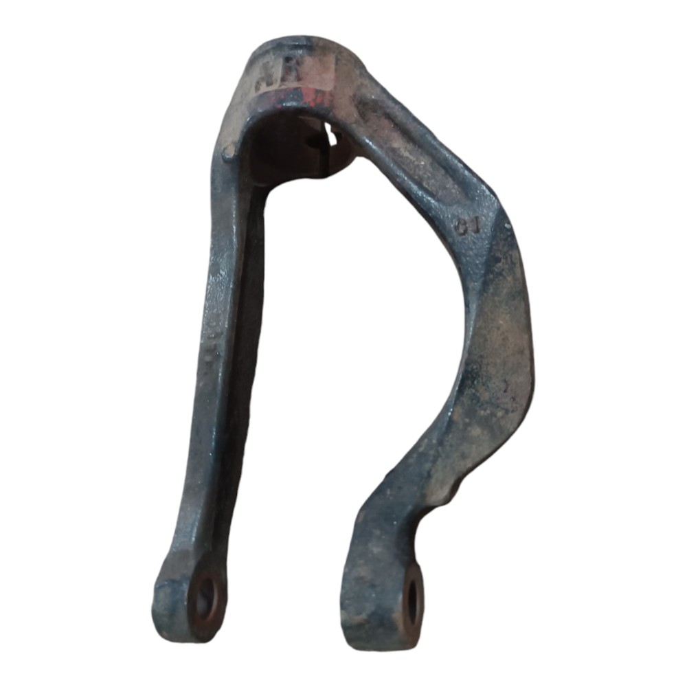 Suporte Dianteiro Direito Honda Civic 1997 1998 1999 2000 6