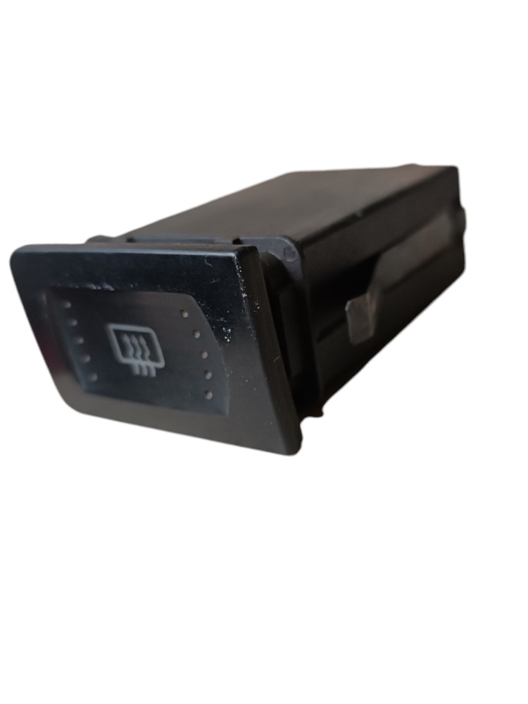 Botão Desembaçador Interruptor Vidro Golf 1j0959621 1998 99 3
