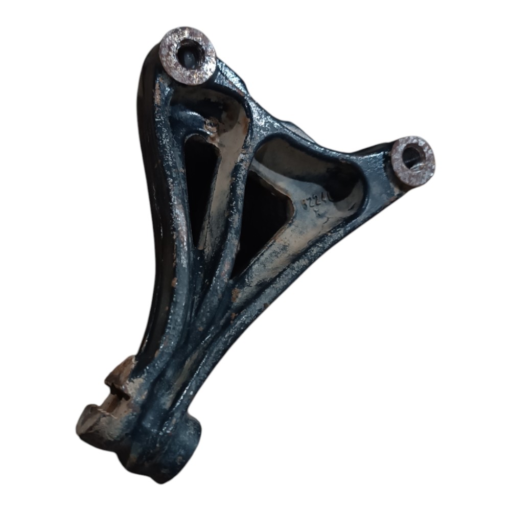 Suporte Coxim Cambio Fiat Palio 1.0 2005 2006 2007 2009 2010 8
