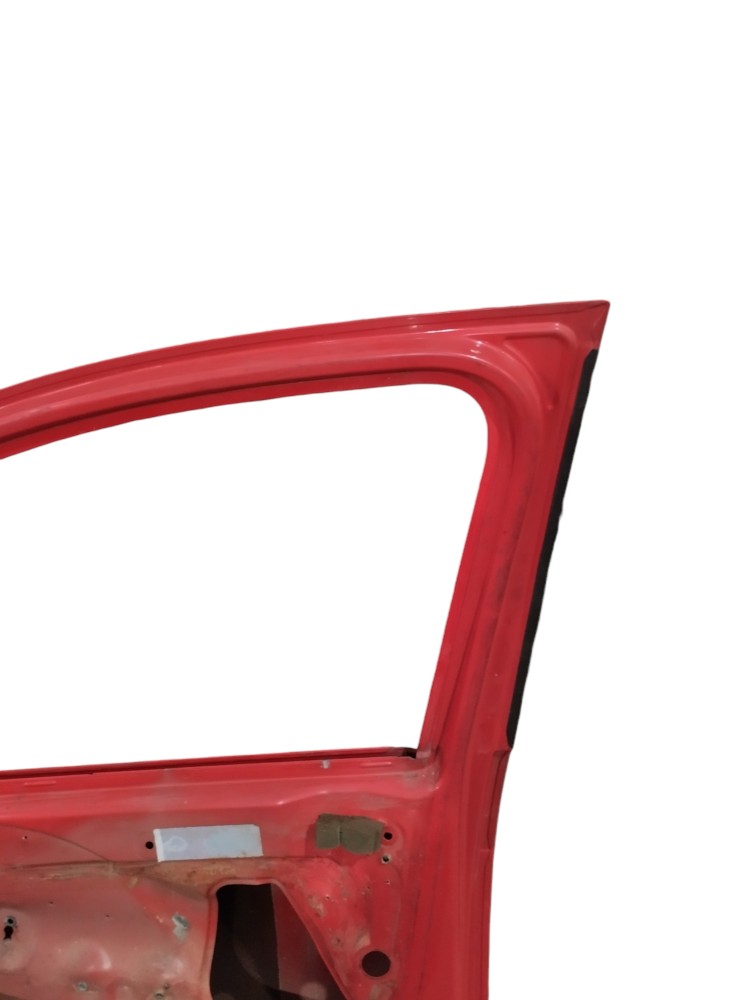 Porta Dianteira Direita Volkswagen Gol G5 2009 2010 2011 9